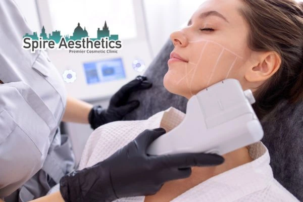 Mini facelift Glossop Vs HIFU what is best read on now!