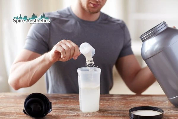 understand which protein powder Glossop is best for you!