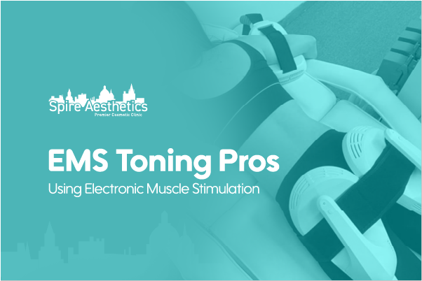 EMS Toning Pros Glossop